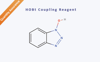 HOBT Reagent (anhydrous)