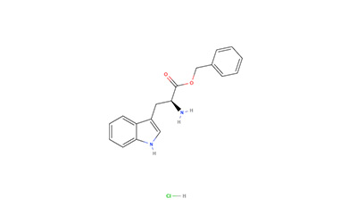 H-Trp-OBzl.HCl