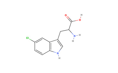 H-Trp（5-Cl）-OH | CAS 154-07-4 | Omizzur