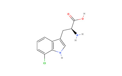 H-Trp（7-Cl）-OH