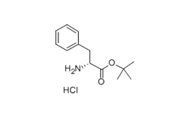 H-D-Phe-OtBu.HCl | CAS 3403-25-6 | Omizzur