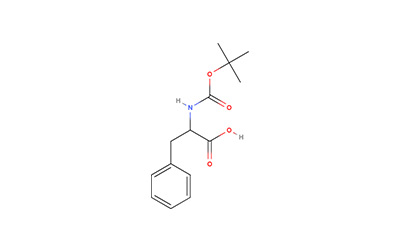Boc-DL-Phe-OH | CAS 4530-18-1 | Omizzur