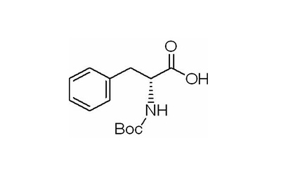 Boc-D-Phe-OH CAS 18942-49-9