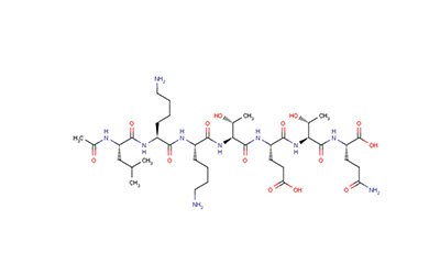Hexapeptide-18
