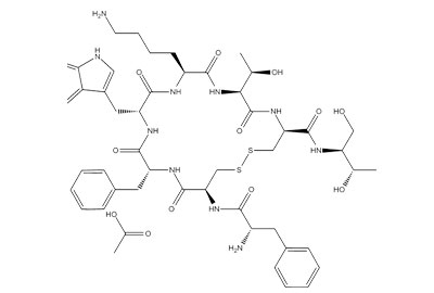 Octreotide