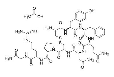 Desmopressin acetate