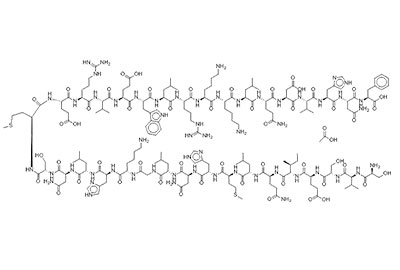 Teriparatide acetate