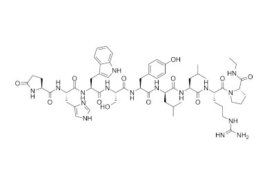 Leuprorelin