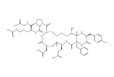 Argipressin acetate