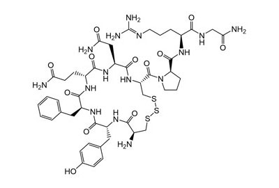 Vasopressin impurities