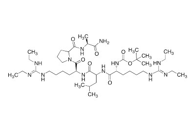 Ganirelix impurities