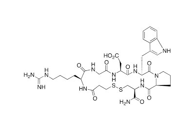 Eptifibatide impurities