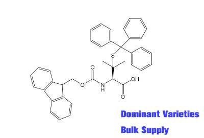 Fmoc-Pen(Trt)-OH