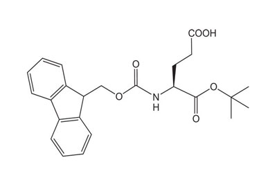 Fmoc-Glu-OtBu