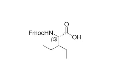 (S)-Fmoc-2-amino-3-ethyl-pentanoic acid | 1310680-47-7