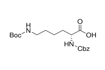 Z-D-Lys(Boc)-OH CAS 66845-42-9