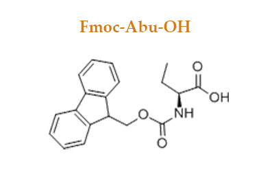 Fmoc-Abu-OH CAS 135112-27-5 | Omizzur