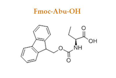 Fmoc-Abu-OH