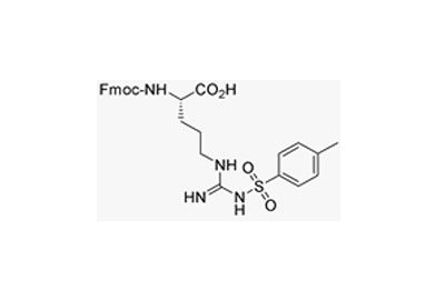 Fmoc-Arg(Tos)-OH