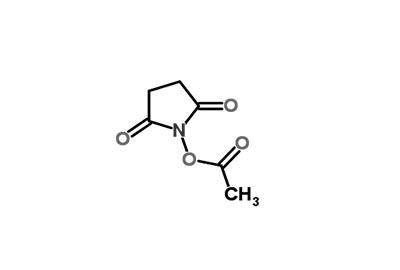 Ac-Osu ,N-Acetoxysuccinimide 14464-29-0 | Omizzur