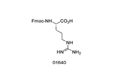 Fmoc-Arg-OH