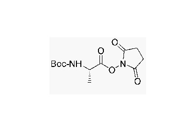 Boc-Ala-Osu