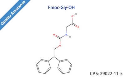 Fmoc-Gly-OH