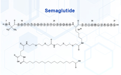 Semaglutide Peptide