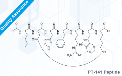 PT 141 Peptide
