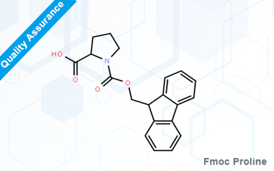 Fmoc Proline