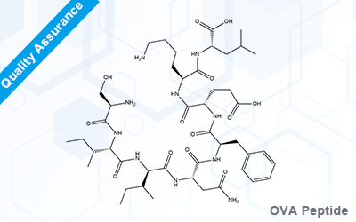 OVA Peptide