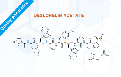 Deslorelin Acetate