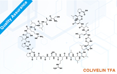 Colivelin TFA