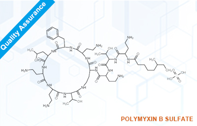 Polymyxin B Sulfate