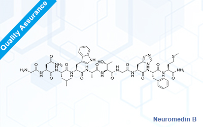 Neuromedin B