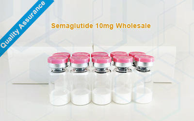 Semaglutide Peptide
