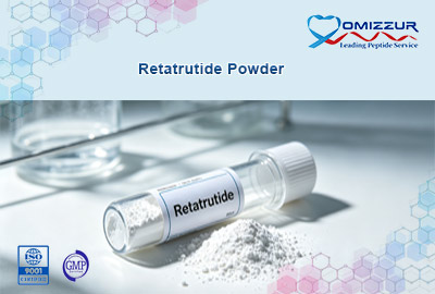 Retatrutide Raw Materials Powder