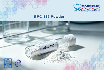 BPC-157 Powder