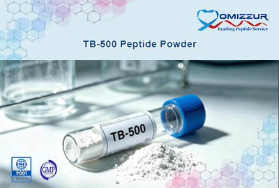 TB-500 Peptide Raw Materials Powder