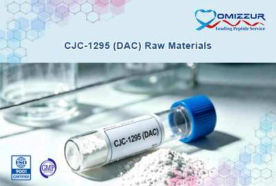 CJC-1295 (DAC) Raw Materials Peptide Powder