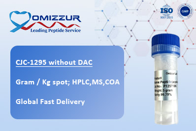 CJC-1295 without DAC