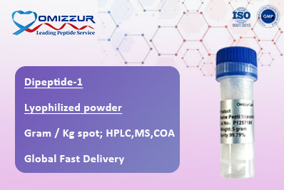 Dipeptide-1 / Kyotorphin