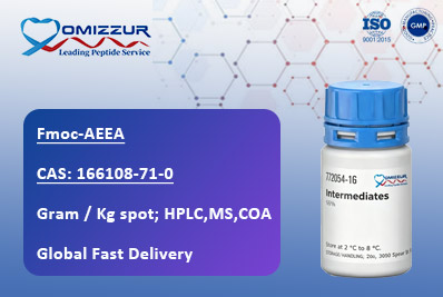 Fmoc-AEEA