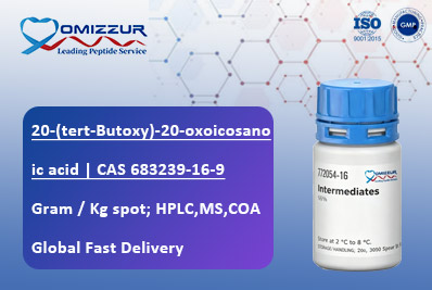 20-(tert-Butoxy)-20-oxoicosanoic acid