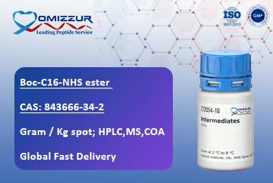 Boc-C16-NHS ester