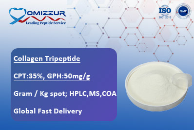 Collagen Tripeptide