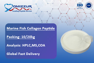Marine Fish Collagen Peptide
