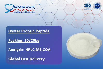 Oyster Protein Peptide