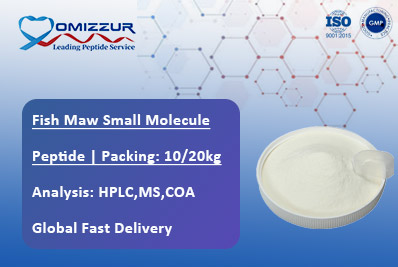 Fish Maw Small Molecule Peptide