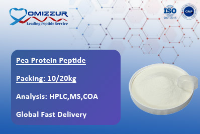 Pea Protein Peptide